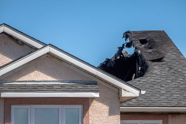 Licensed Fire Damage Restoration service in Occoquan, VA - Fire Damage Laser Cleaning